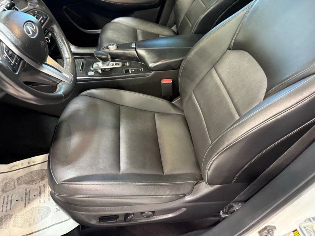 2021 INFINITI QX50 Image 24