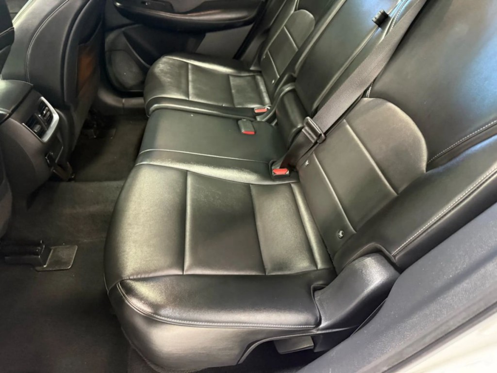 2021 INFINITI QX50 Image 26