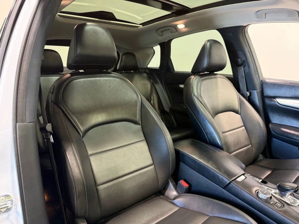 2021 INFINITI QX50 Image 28