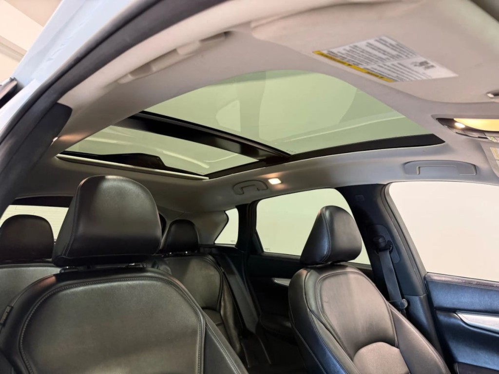 2021 INFINITI QX50 Image 30