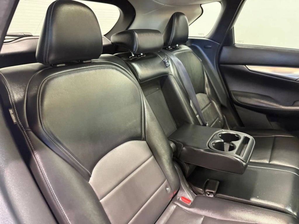 2021 INFINITI QX50 Image 31