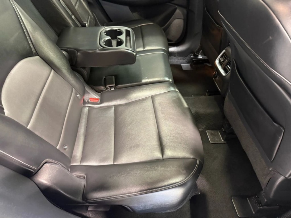 2021 INFINITI QX50 Image 32