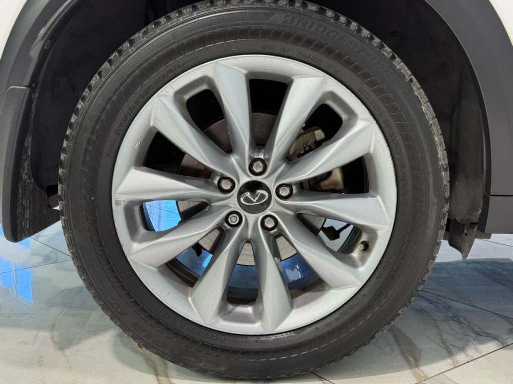 2021 INFINITI QX50 Image 33