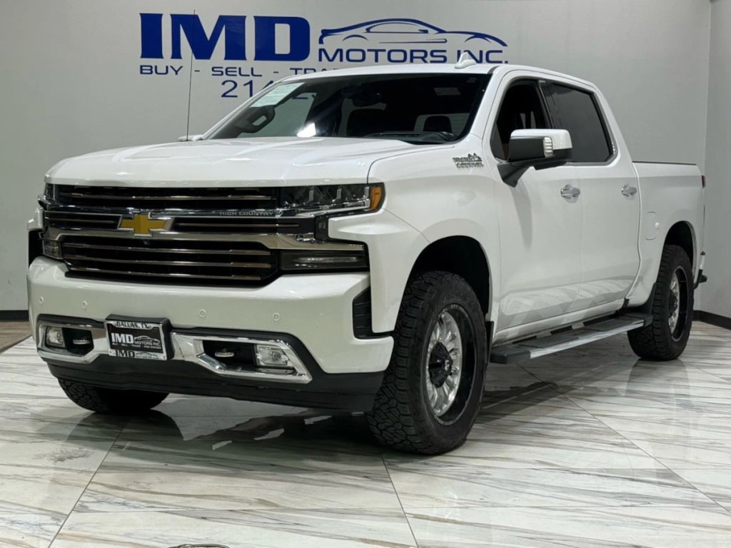 2022 Chevrolet Silverado 1500 Image 2