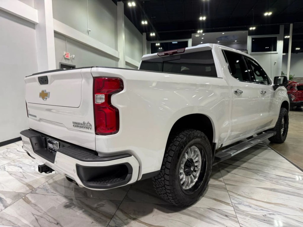 2022 Chevrolet Silverado 1500 Image 6