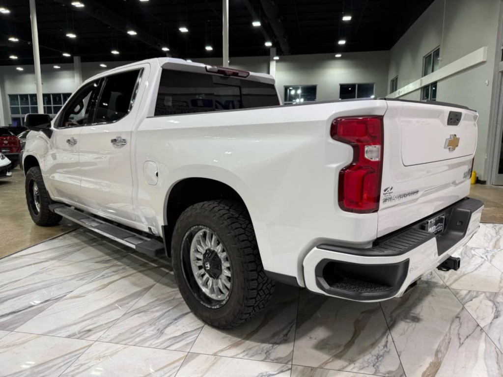 2022 Chevrolet Silverado 1500 Image 8