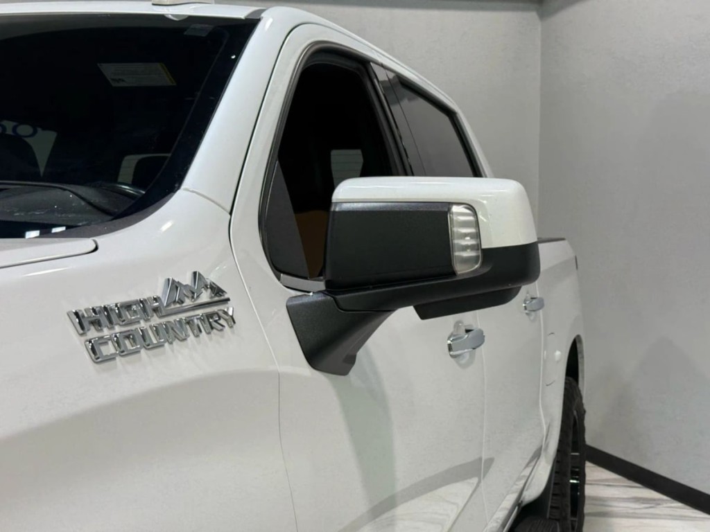 2022 Chevrolet Silverado 1500 Image 10