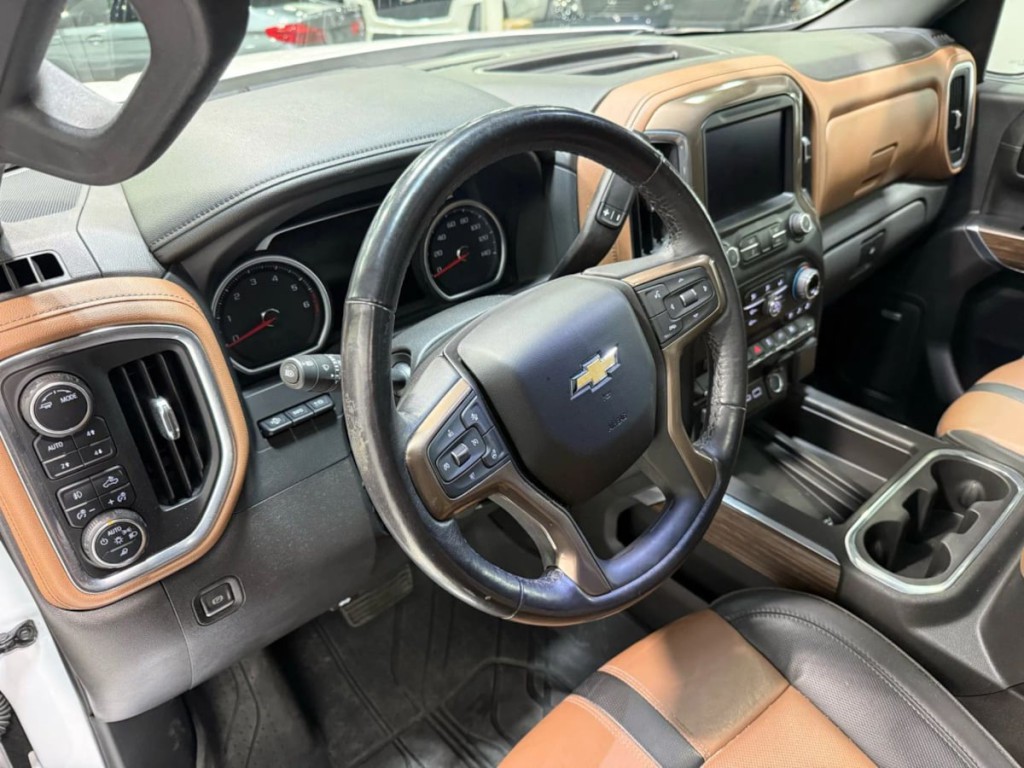 2022 Chevrolet Silverado 1500 Image 11