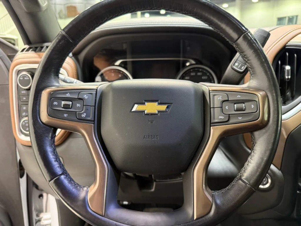 2022 Chevrolet Silverado 1500 Image 12