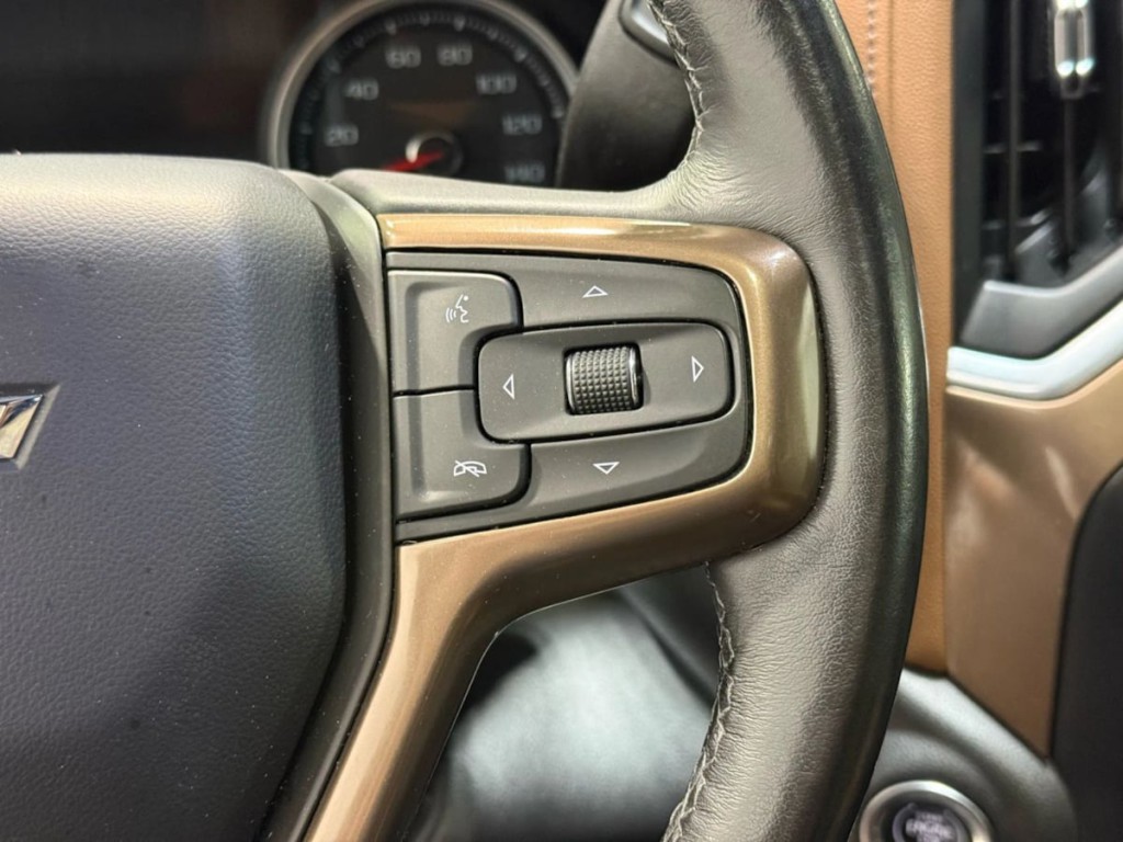 2022 Chevrolet Silverado 1500 Image 14