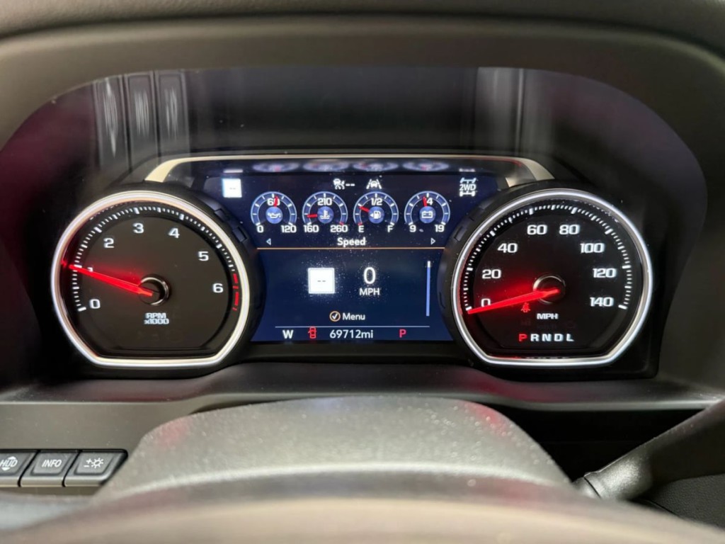 2022 Chevrolet Silverado 1500 Image 15