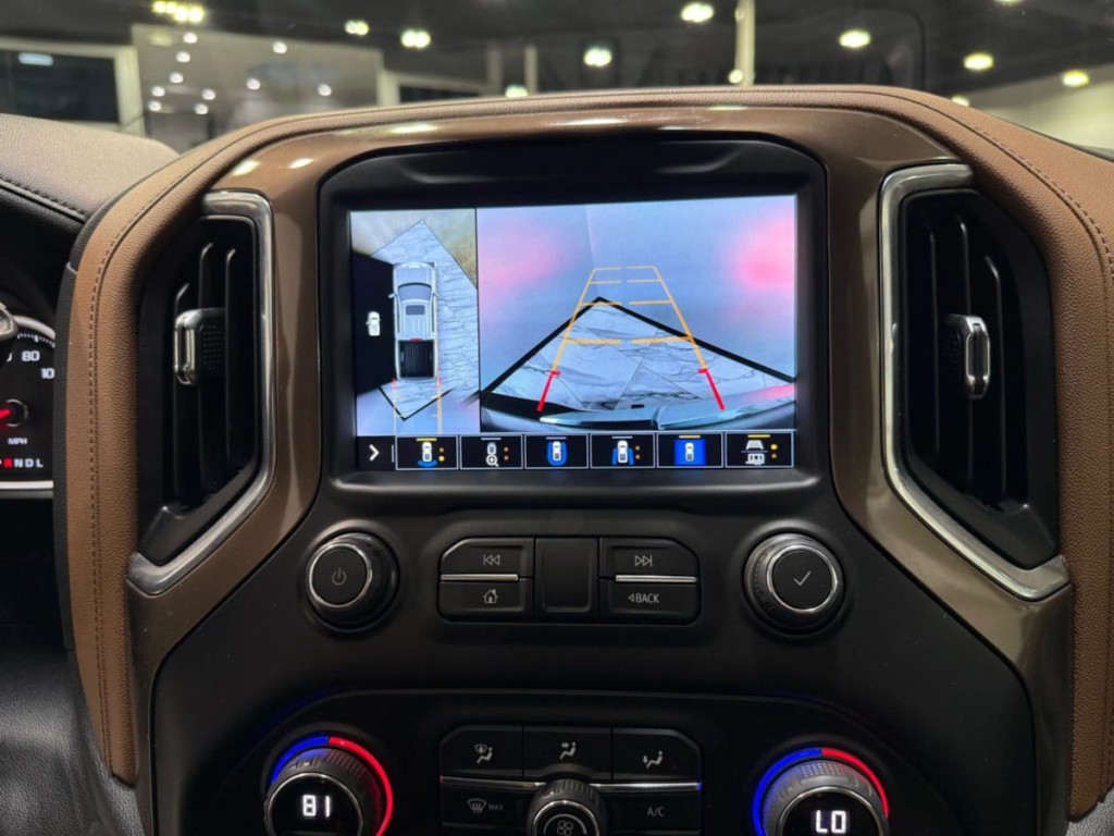 2022 Chevrolet Silverado 1500 Image 18