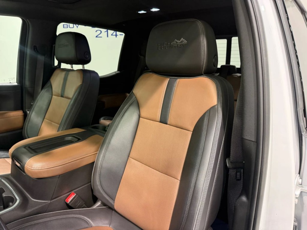 2022 Chevrolet Silverado 1500 Image 19