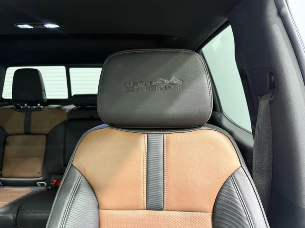 2022 Chevrolet Silverado 1500 Image 20