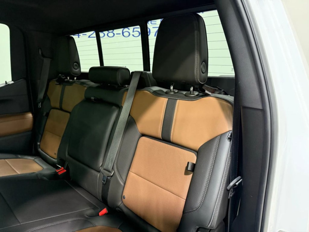 2022 Chevrolet Silverado 1500 Image 21