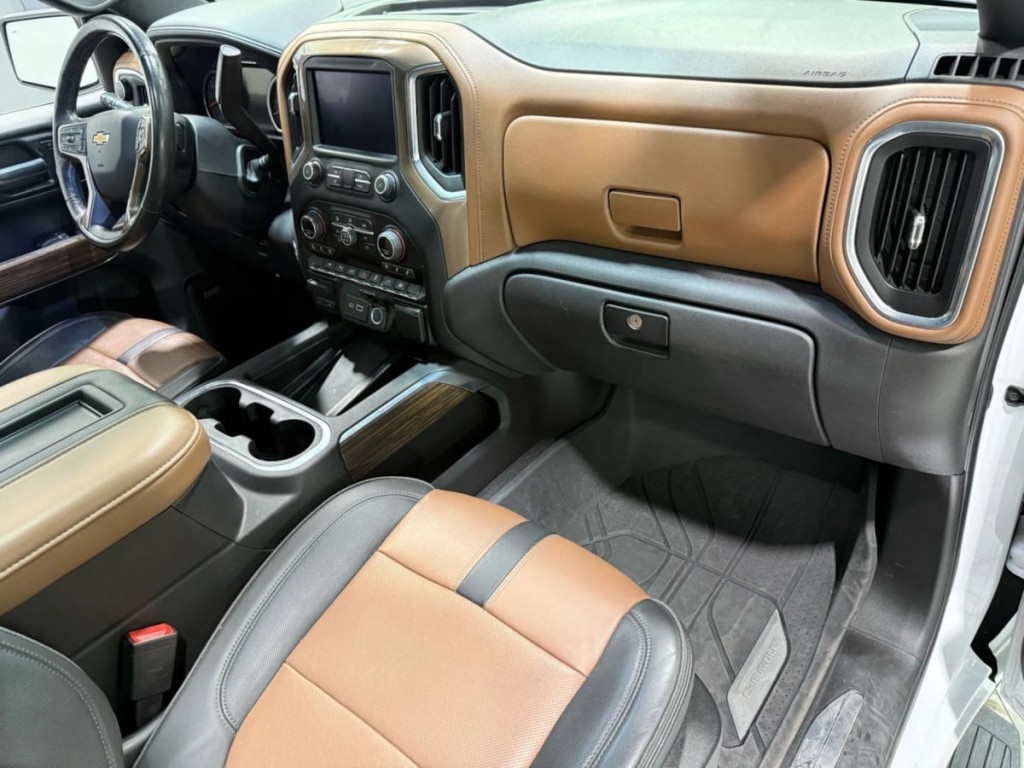 2022 Chevrolet Silverado 1500 Image 23