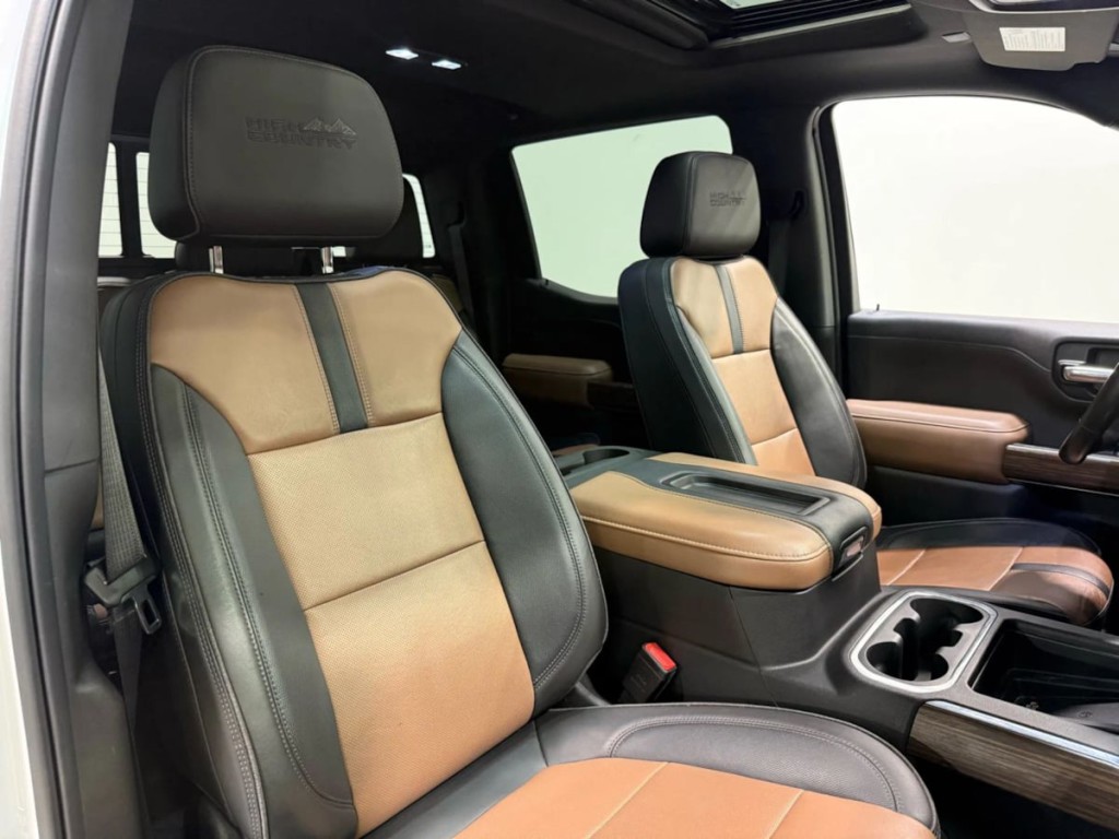 2022 Chevrolet Silverado 1500 Image 24