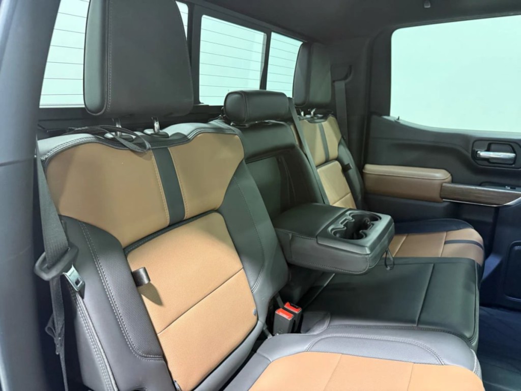 2022 Chevrolet Silverado 1500 Image 27