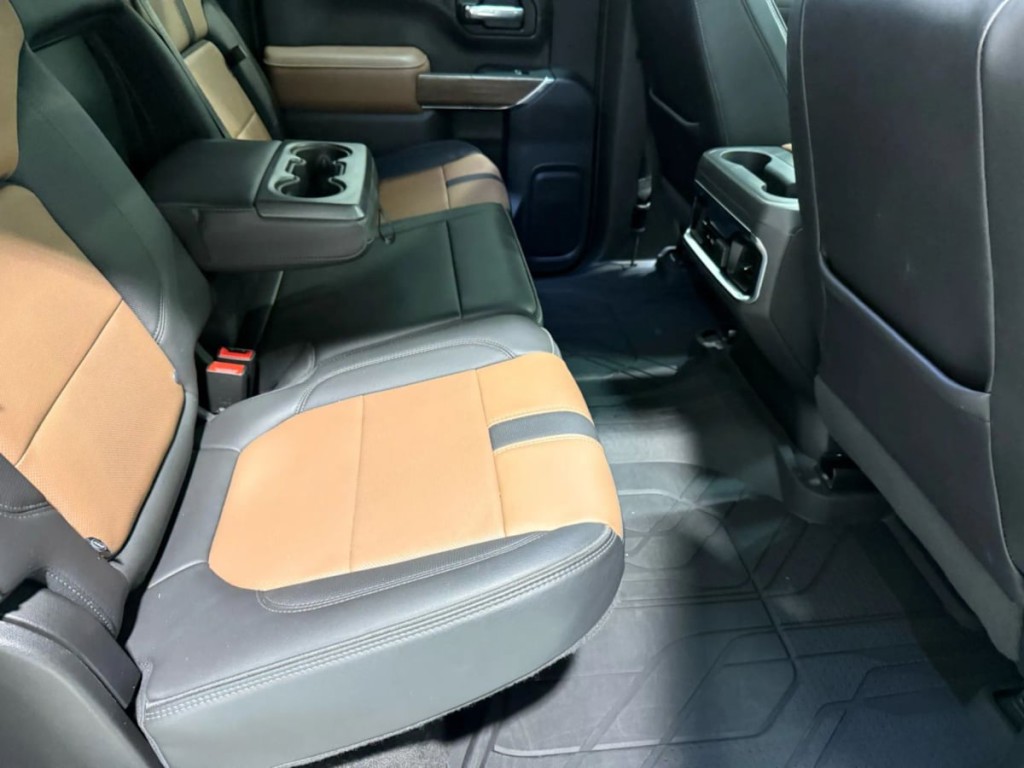 2022 Chevrolet Silverado 1500 Image 28