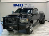 Image for 2024 RAM 3500 Longhorn ID: 6980831