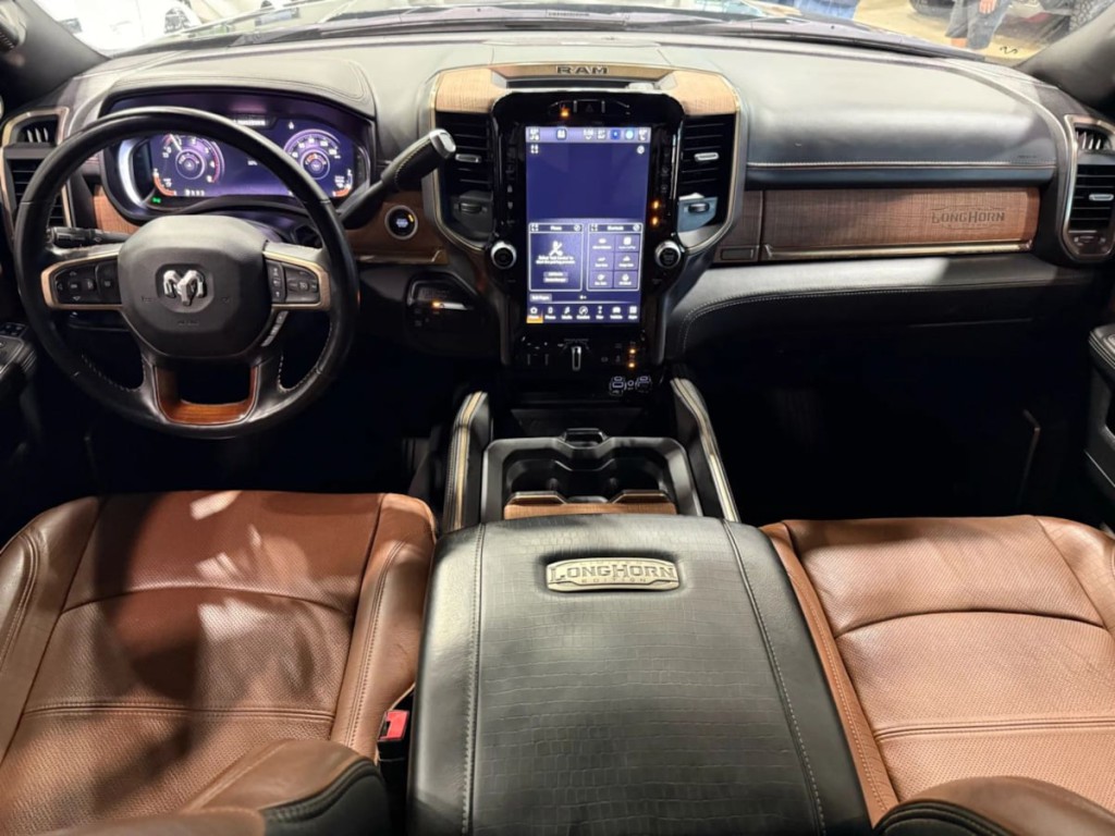 2024 RAM 3500 Image 13