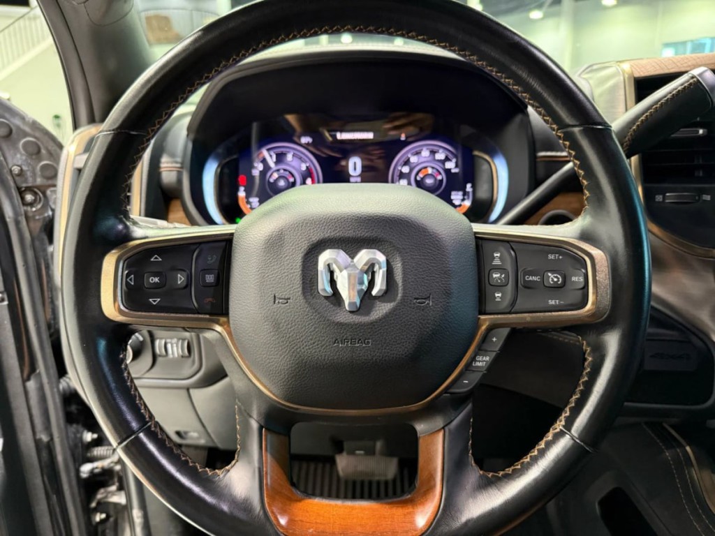 2024 RAM 3500 Image 14