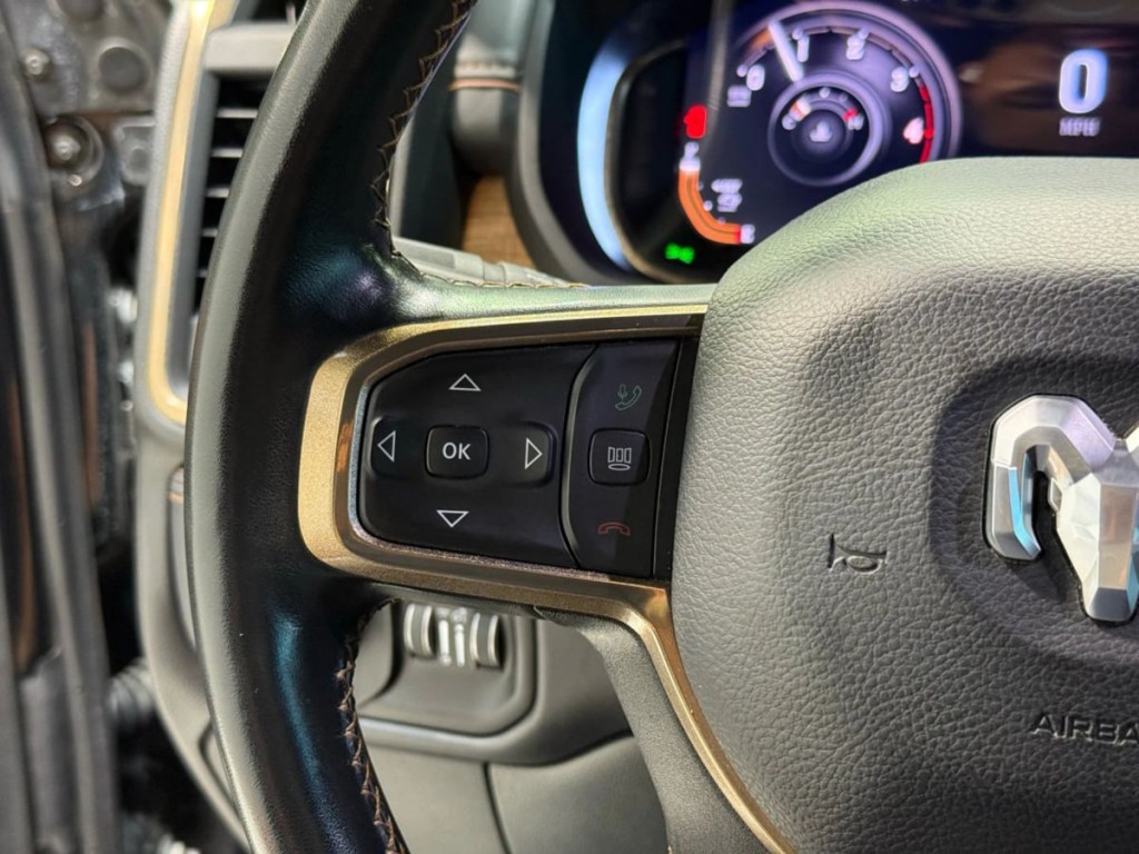 2024 RAM 3500 Image 15