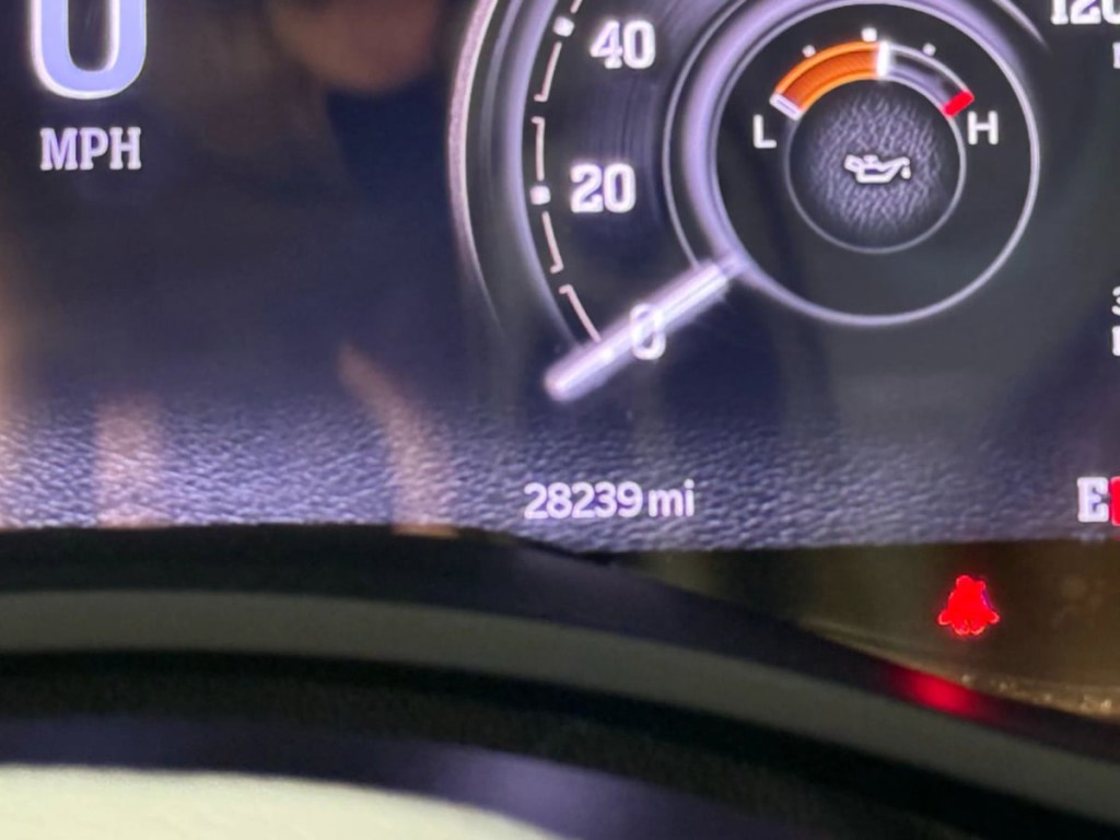 2024 RAM 3500 Image 18