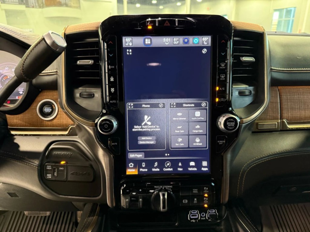 2024 RAM 3500 Image 19