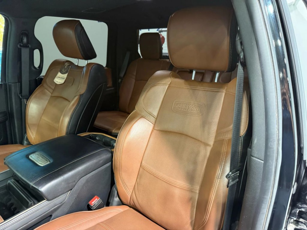 2024 RAM 3500 Image 23