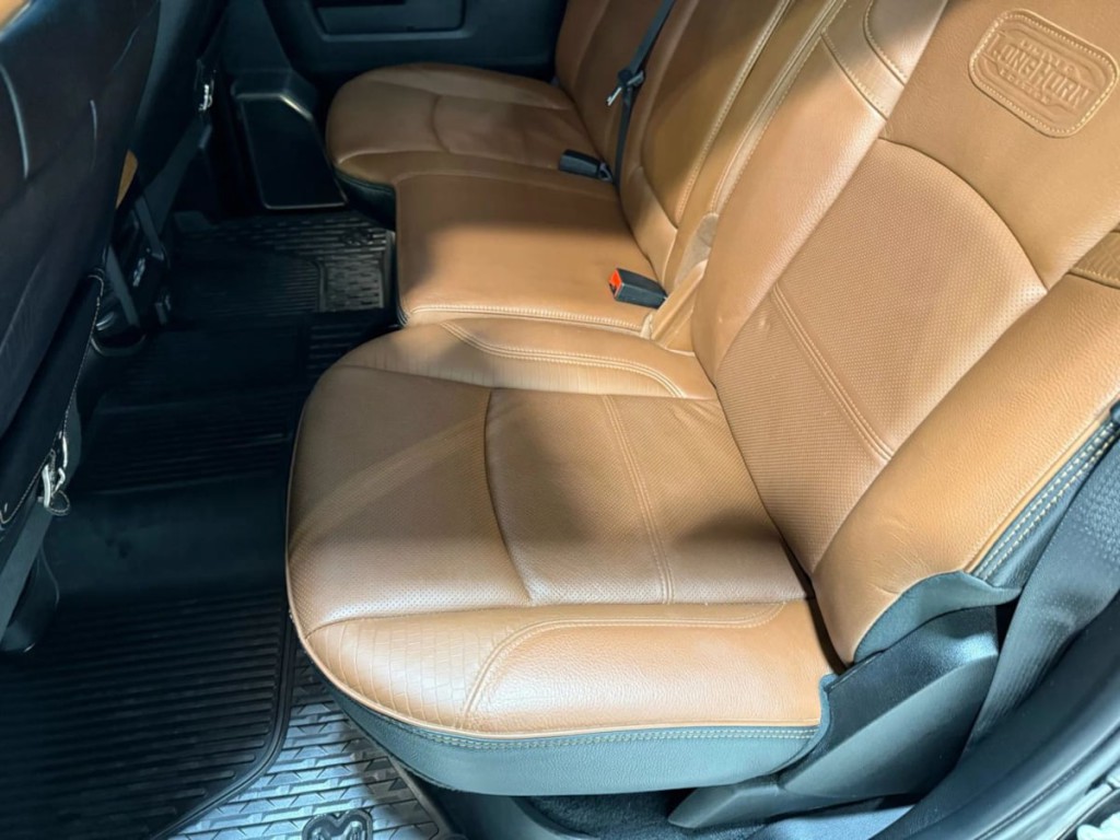 2024 RAM 3500 Image 27