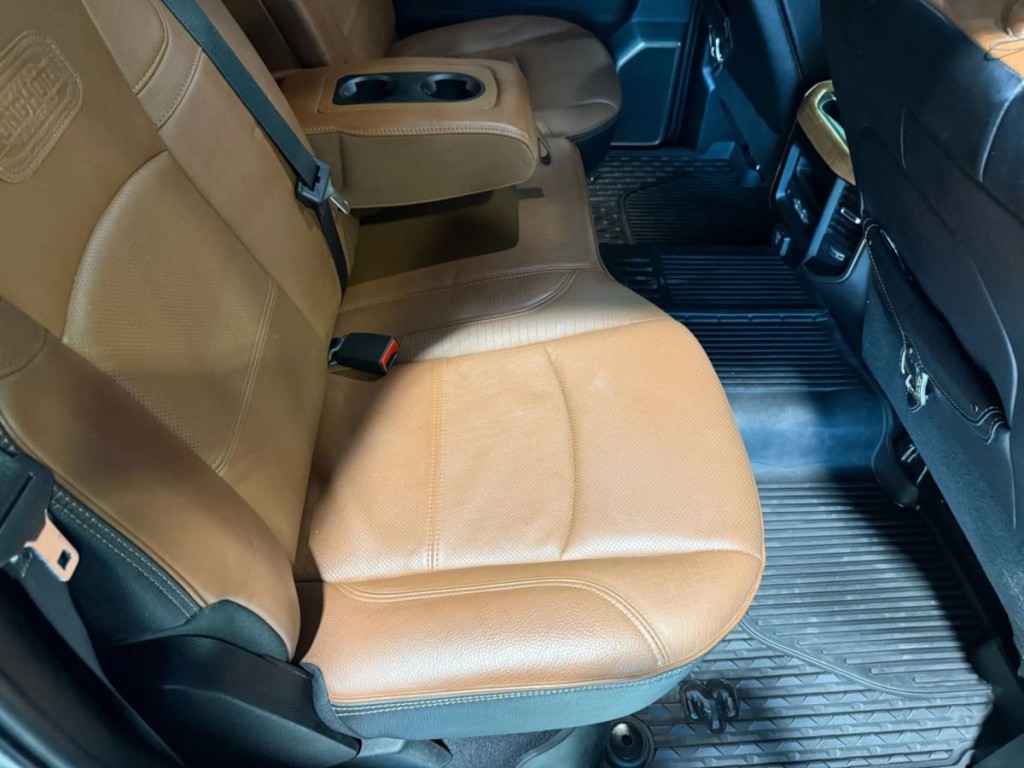 2024 RAM 3500 Image 34