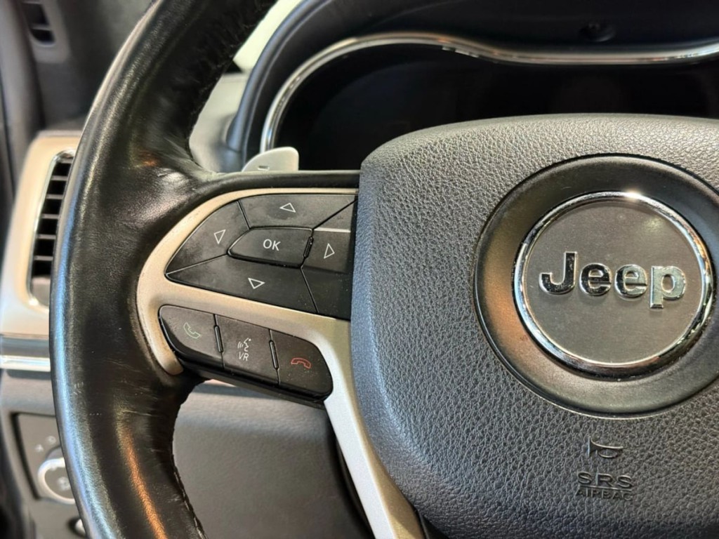 2014 Jeep Grand Cherokee Image 14