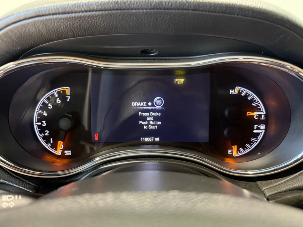 2014 Jeep Grand Cherokee Image 16