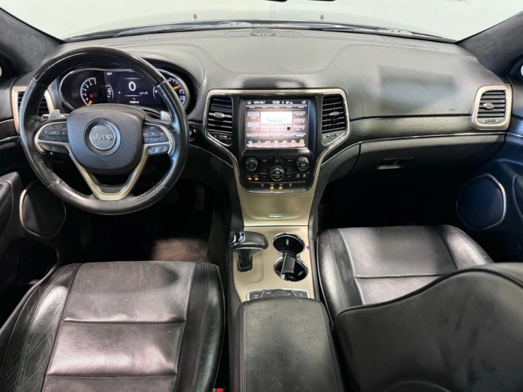 2014 Jeep Grand Cherokee Image 22