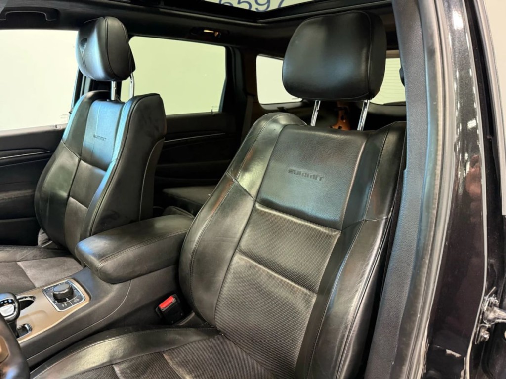 2014 Jeep Grand Cherokee Image 23