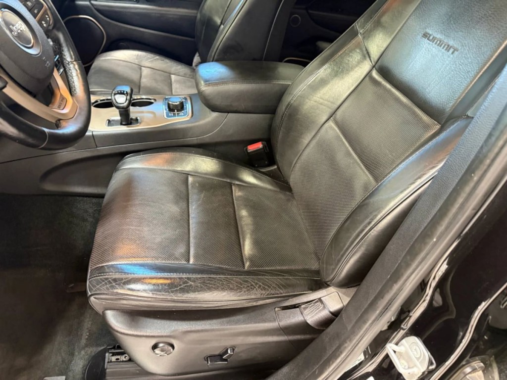 2014 Jeep Grand Cherokee Image 24