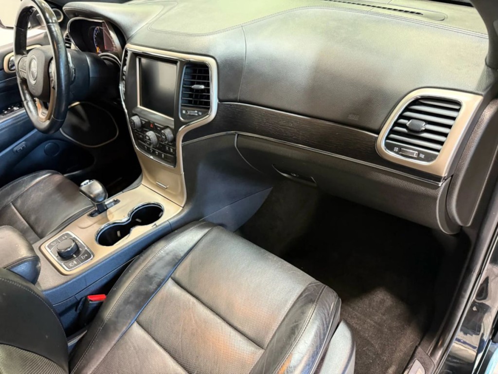 2014 Jeep Grand Cherokee Image 25