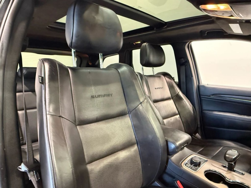 2014 Jeep Grand Cherokee Image 26