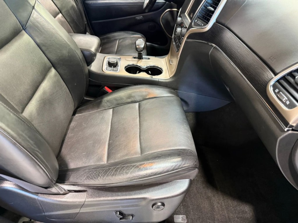 2014 Jeep Grand Cherokee Image 27