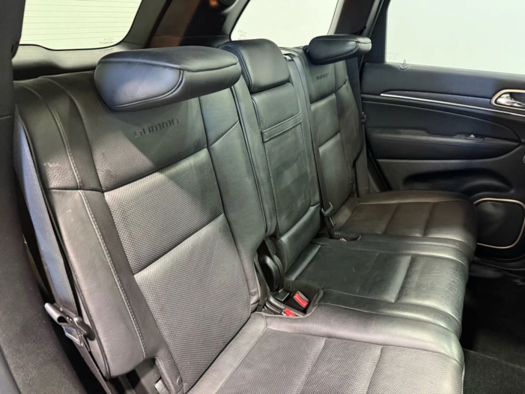 2014 Jeep Grand Cherokee Image 28