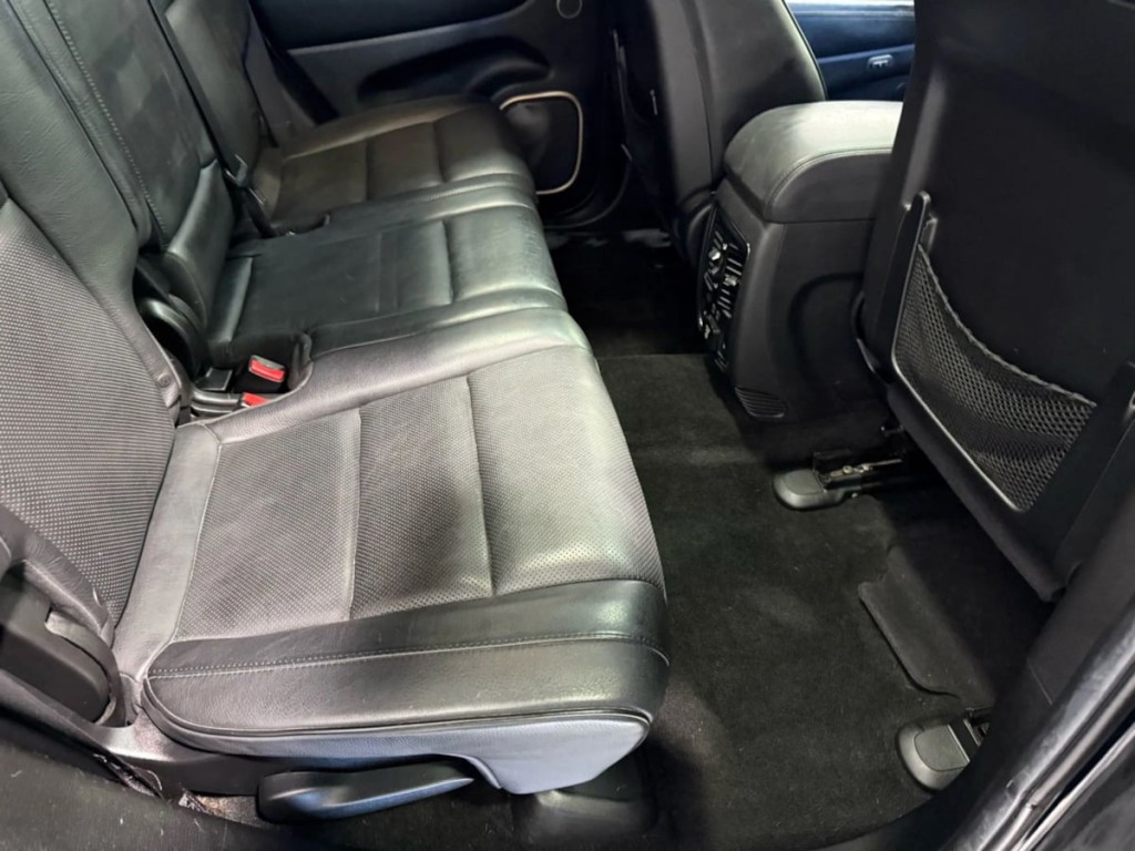 2014 Jeep Grand Cherokee Image 29