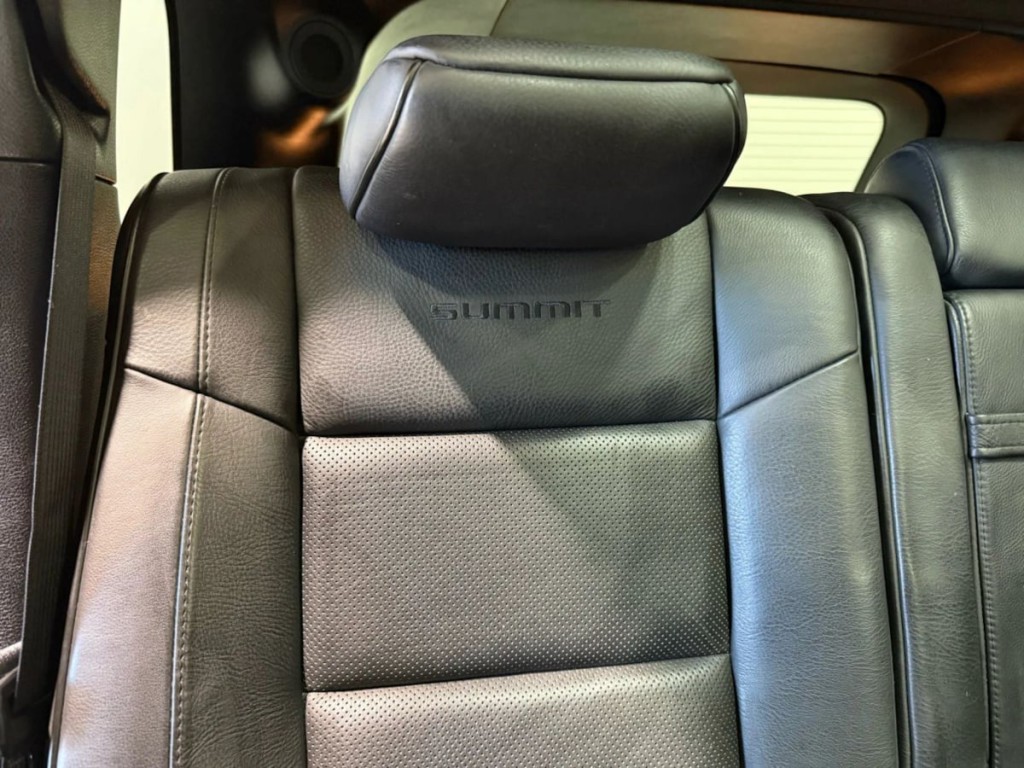 2014 Jeep Grand Cherokee Image 30