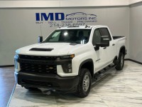 Image for 2020 Chevrolet Silverado 1500 Work ID: 6980835