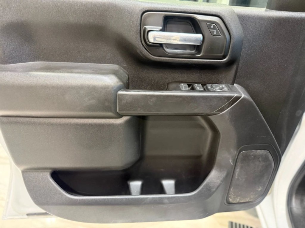 2020 Chevrolet Silverado 1500 Image 10