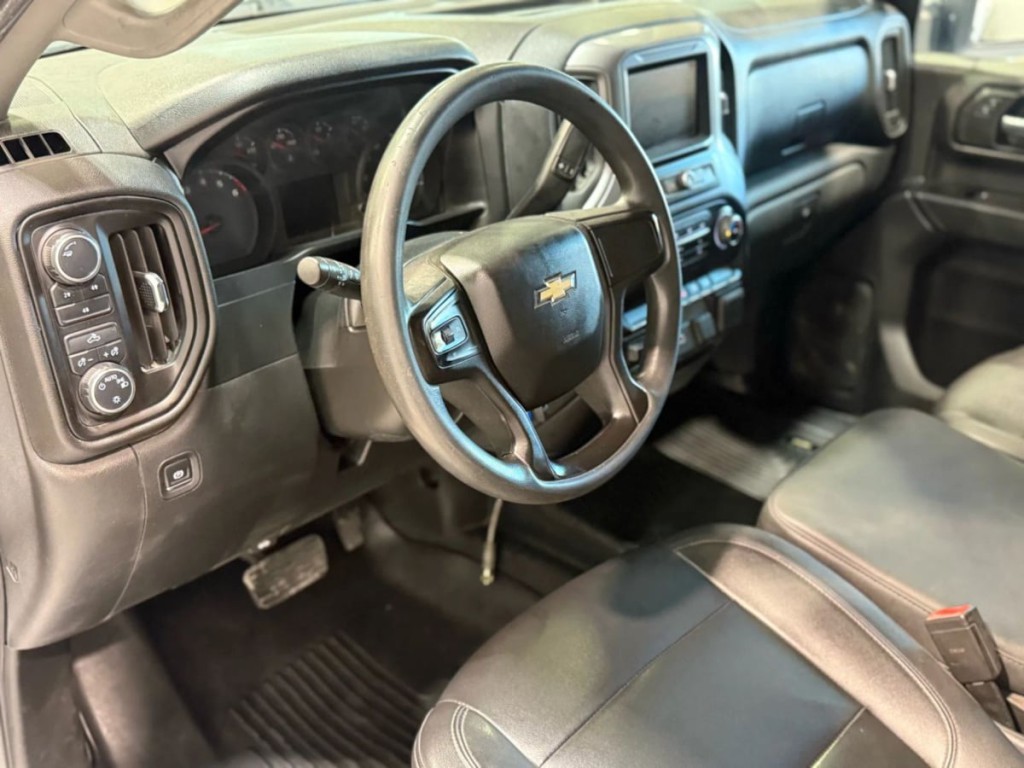 2020 Chevrolet Silverado 1500 Image 12