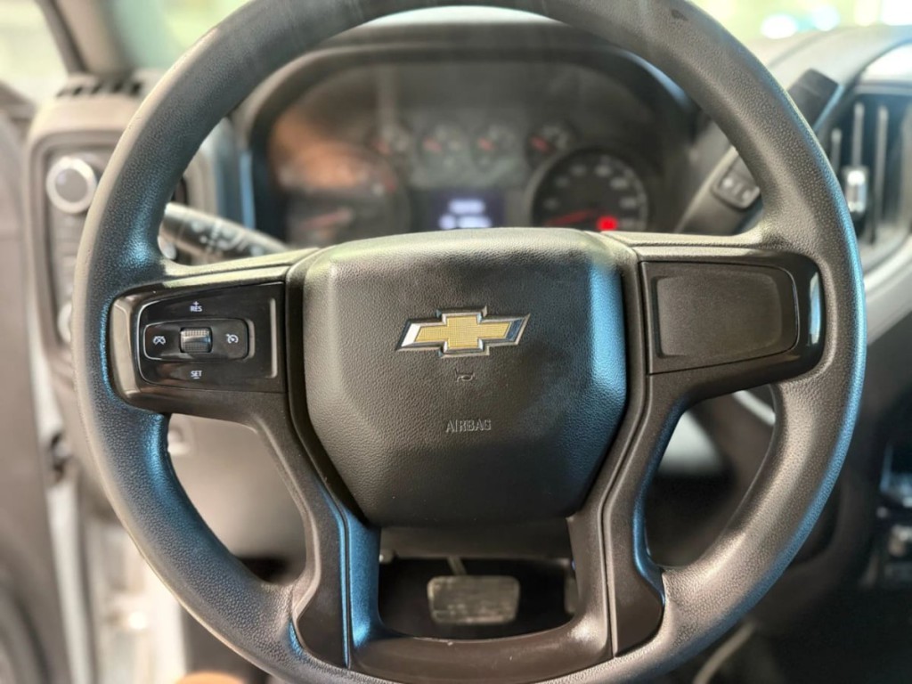 2020 Chevrolet Silverado 1500 Image 13