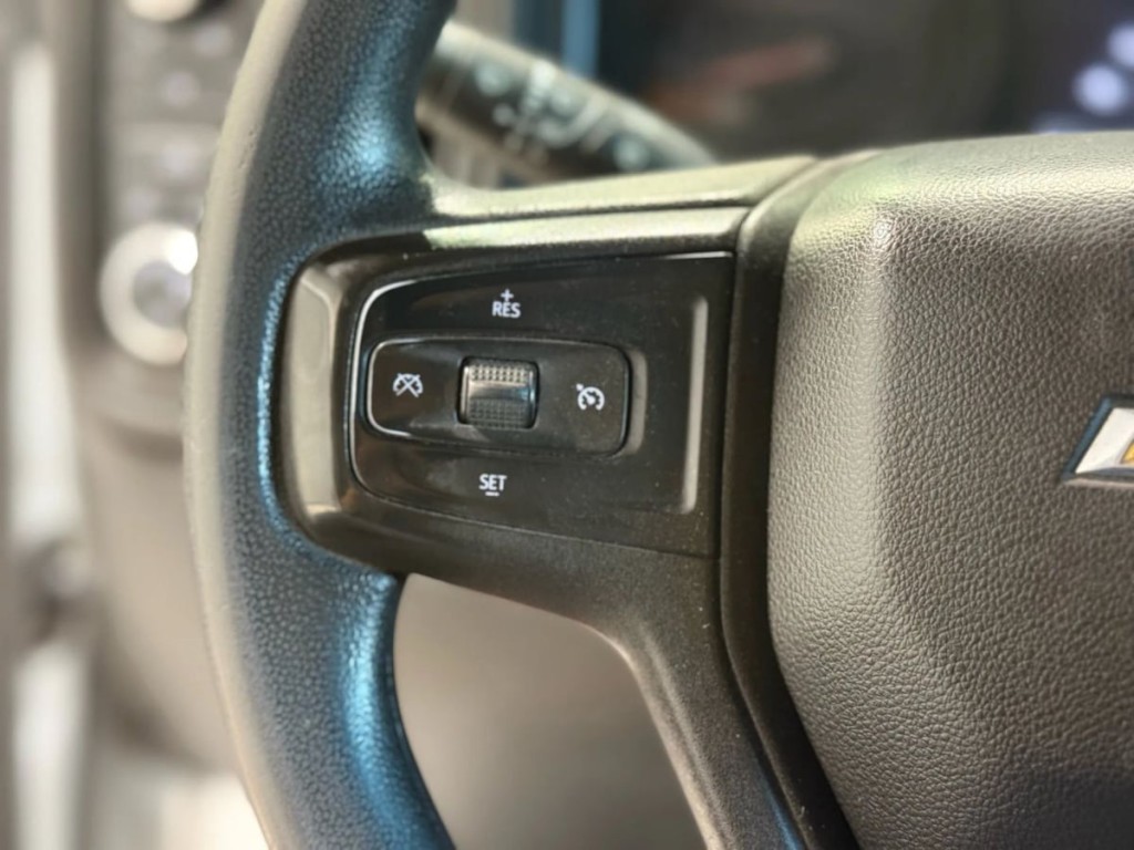 2020 Chevrolet Silverado 1500 Image 14