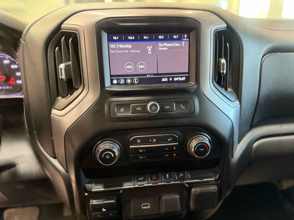 2020 Chevrolet Silverado 1500 Image 15