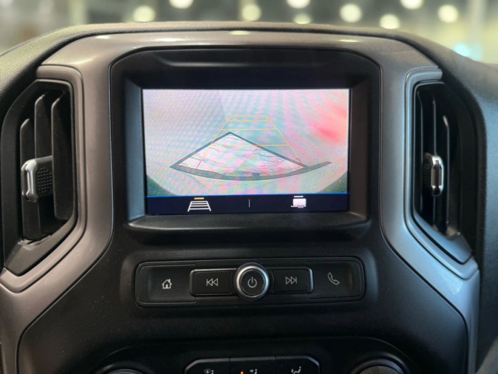 2020 Chevrolet Silverado 1500 Image 16